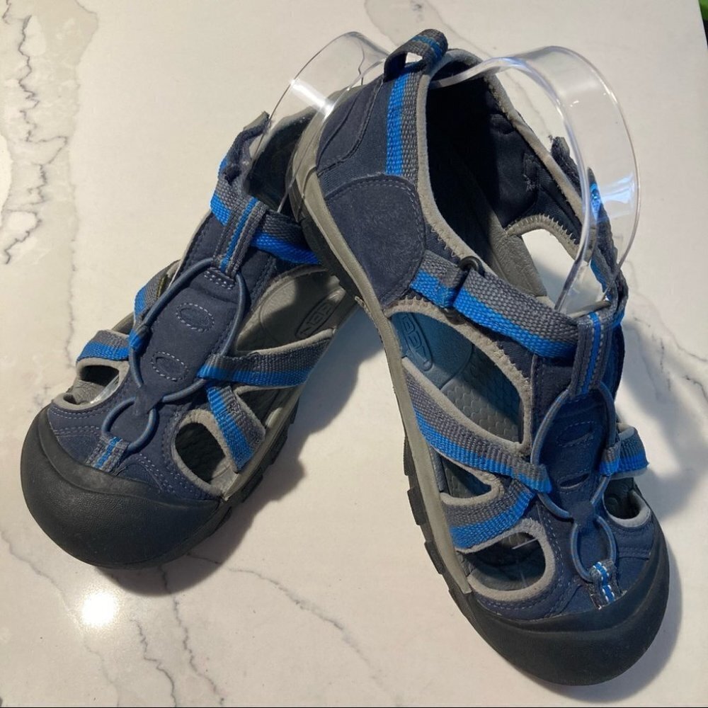 KEEN Sz 6 Newport H2 Hiking Athletic Comfort Sandals